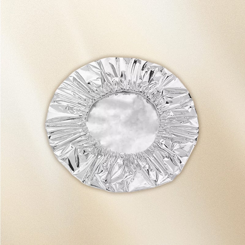 🏠Reusable Aluminum Foil Food Covers