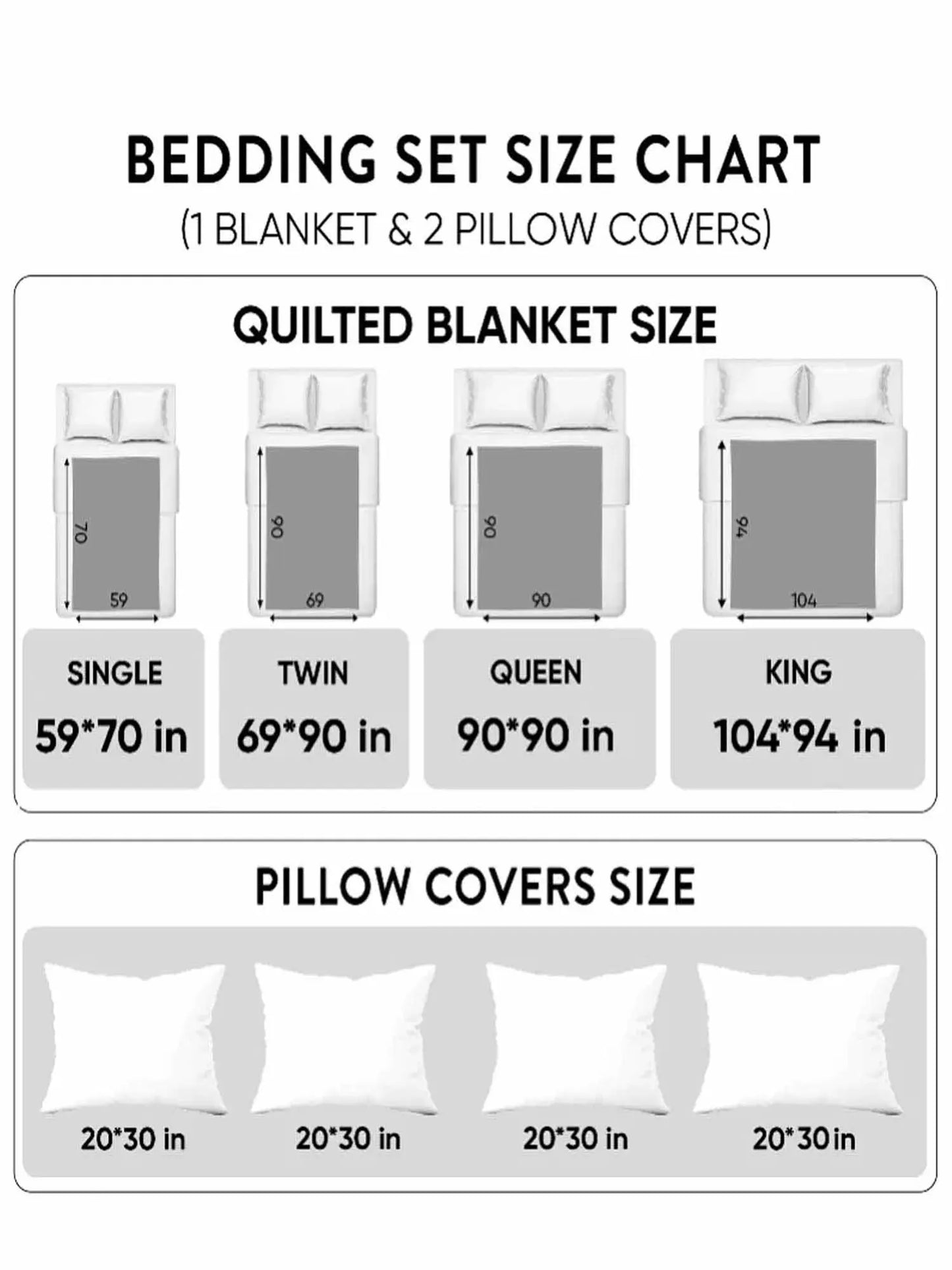 Vintage Rose Patchwork 3-Piece Quilted Bedding Set
