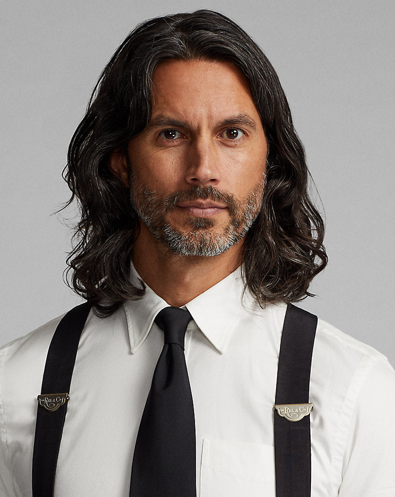 Slim Fit Pinpoint Oxford Shirt White