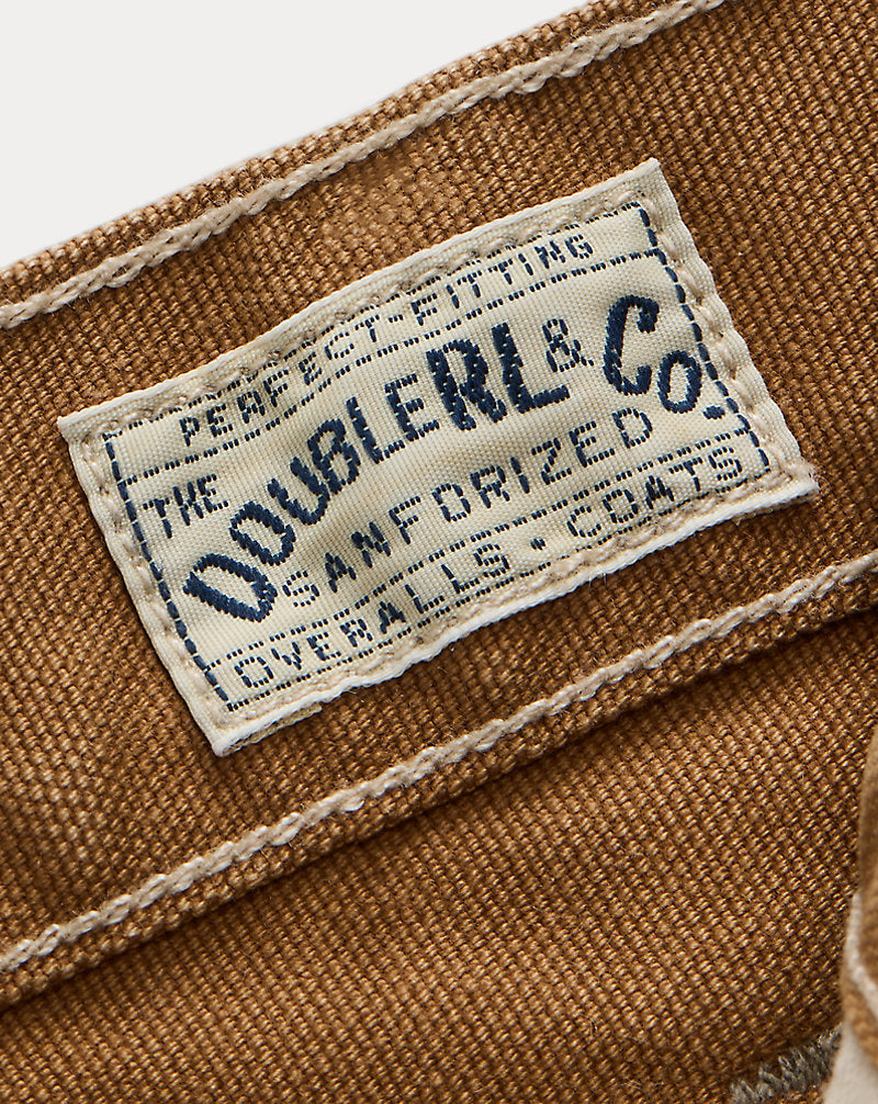 Engineer Fit Carpenter Trouser Khaki