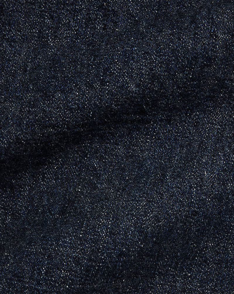 Limited-Edition Vintage 5-Pocket Jean Rinse